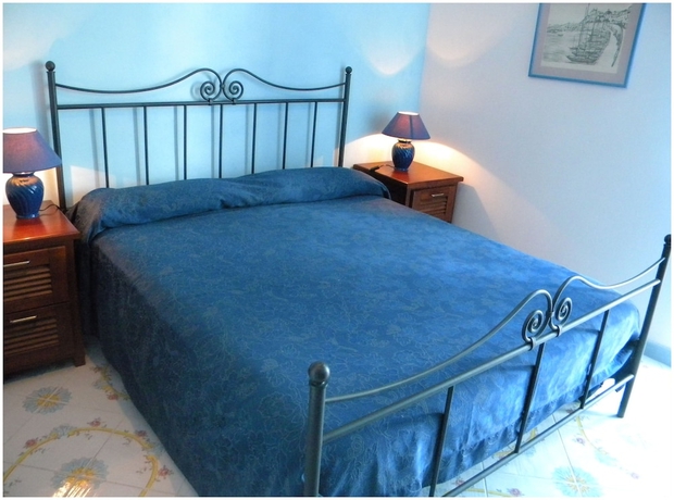 Imagen de la habitación del Hotel Ortensia. Foto 16