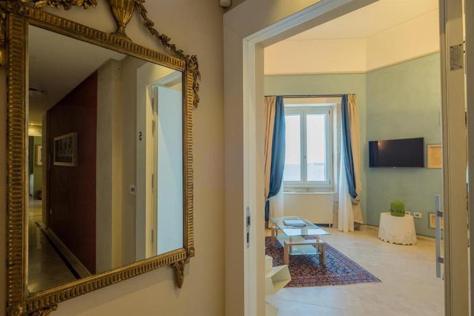 Imagen general del Hotel Ortigia Royal Suite. Foto 3