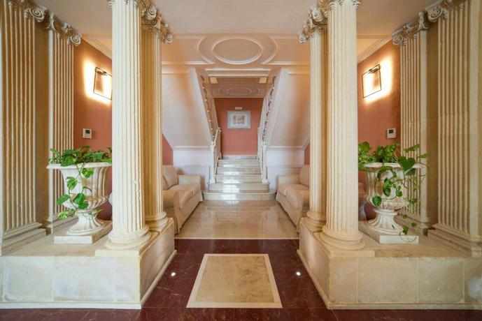 Imagen general del Hotel Ortigia Royal Suite. Foto 4