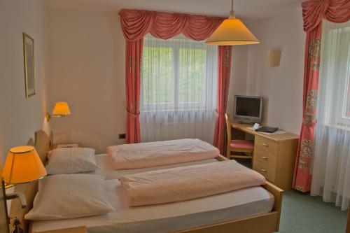 Imagen de la habitación del Hotel Ortler, Kastelruth - Ciastel - Castelrotto. Foto 8