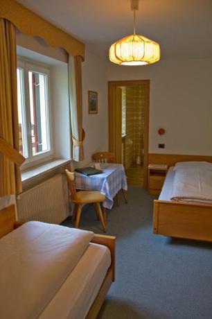 Imagen de la habitación del Hotel Ortler, Kastelruth - Ciastel - Castelrotto. Foto 9