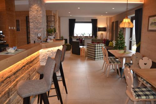 Imagen general del Hotel Ortler, Kastelruth - Ciastel - Castelrotto. Foto 1