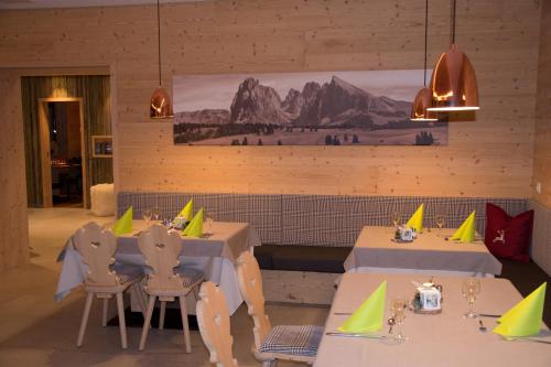 Imagen general del Hotel Ortler, Kastelruth - Ciastel - Castelrotto. Foto 2