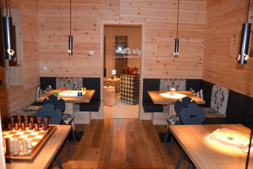 Imagen general del Hotel Ortler, Kastelruth - Ciastel - Castelrotto. Foto 3
