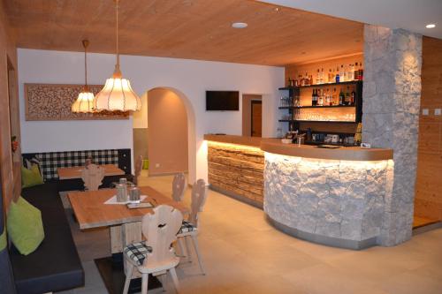 Imagen general del Hotel Ortler, Kastelruth - Ciastel - Castelrotto. Foto 6