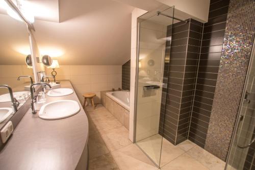 Imagen general del Hotel Ortnerhof -Das Wohlfühlhotel. Foto 1
