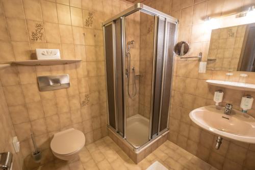 Imagen de la habitación del Hotel Ortnerhof -Das Wohlf&uuml;hlhotel. Foto 3