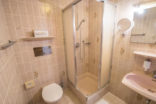 Imagen de la habitación del Hotel Ortnerhof -Das Wohlf&uuml;hlhotel. Foto 4