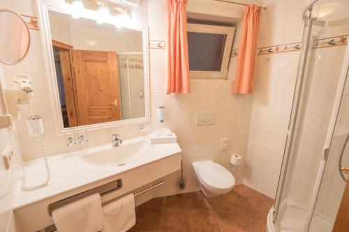 Imagen de la habitación del Hotel Ortnerhof -Das Wohlf&uuml;hlhotel. Foto 5