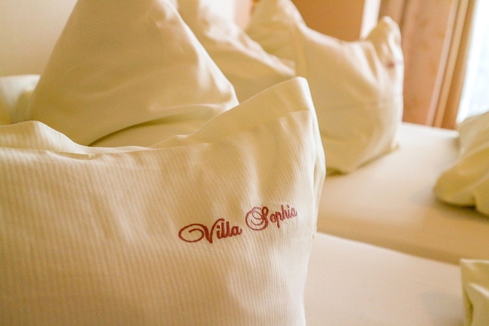 Imagen de la habitación del Hotel Ortners Resort. Foto 5