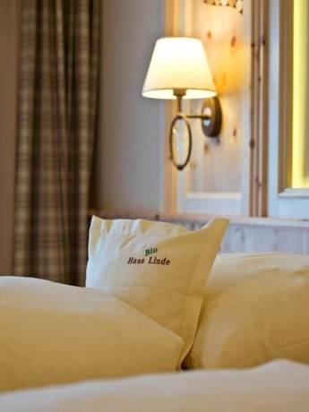 Imagen de la habitación del Hotel Ortners Resort. Foto 9