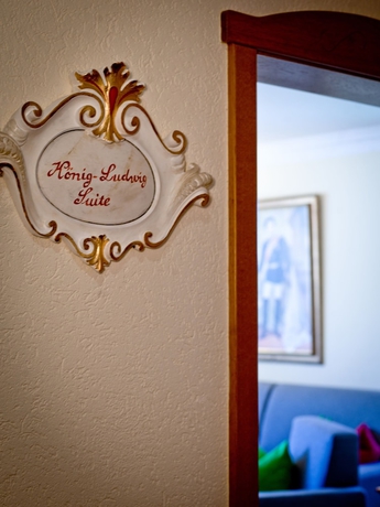 Imagen de los interiores del Hotel Ortners Resort. Foto 18