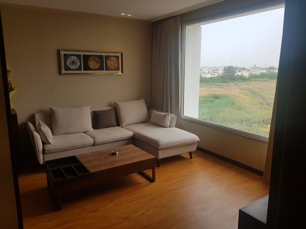 Imagen de la habitación del Hotel Ortus. Foto 13