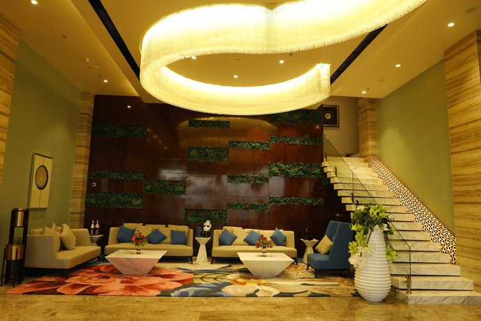 Imagen de los interiores del Hotel Ortus. Foto 20