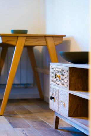 Imagen general del Hotel Ortus Residence. Foto 2