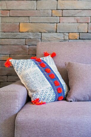 Imagen general del Hotel Ortus Residence. Foto 5