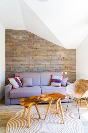 Imagen general del Hotel Ortus Residence. Foto 6