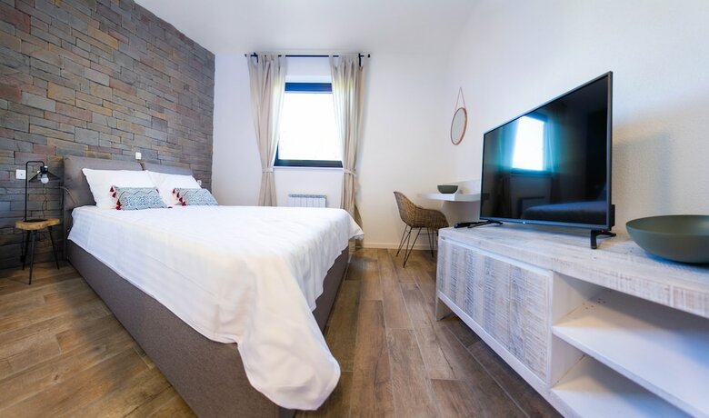 Imagen general del Hotel Ortus Residence. Foto 10