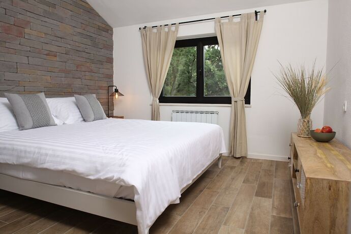 Imagen de la habitación del Hotel Ortus Residence. Foto 18