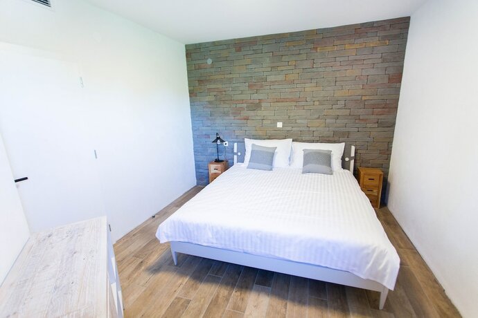 Imagen de la habitación del Hotel Ortus Residence. Foto 20