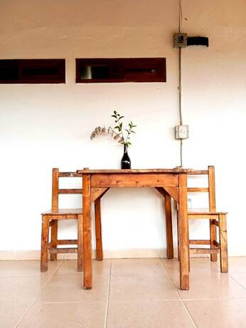 Imagen general del Hotel Oru Campestre. Foto 2