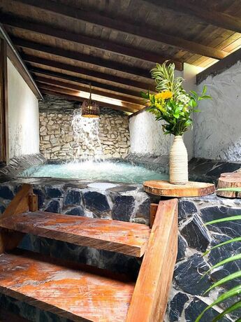 Imagen general del Hotel Oru Campestre. Foto 7