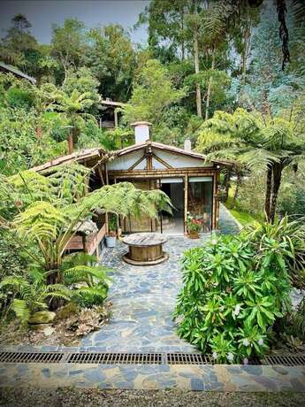 Imagen general del Hotel Oru Campestre. Foto 8