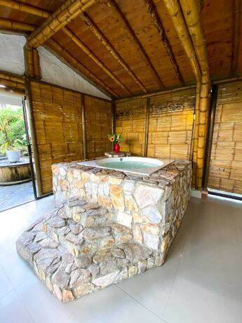 Imagen general del Hotel Oru Campestre. Foto 10