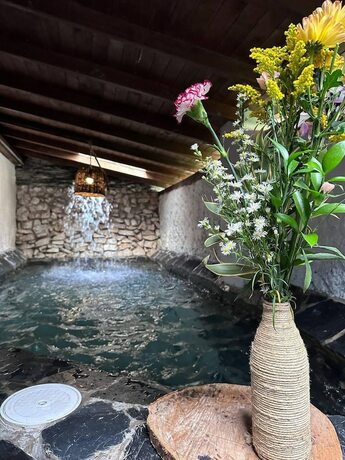 Imagen general del Hotel Oru Campestre. Foto 11