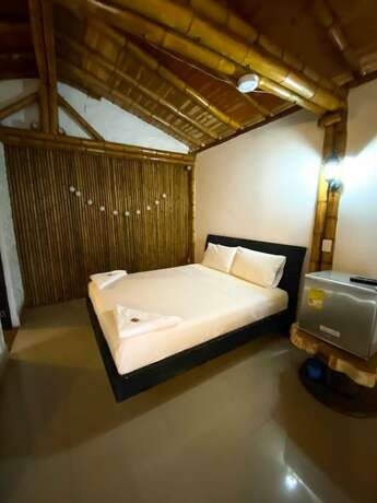 Imagen general del Hotel Oru Campestre. Foto 12