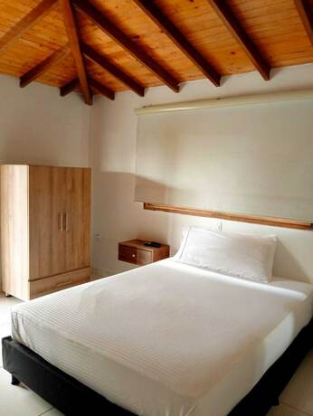 Imagen general del Hotel Oru Campestre. Foto 17