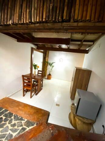 Imagen general del Hotel Oru Campestre. Foto 20