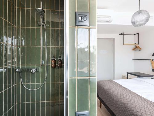 Imagen de la habitación del Hotel Oru Hub Hotel Tallinn - Handwritten Collection. Foto 18