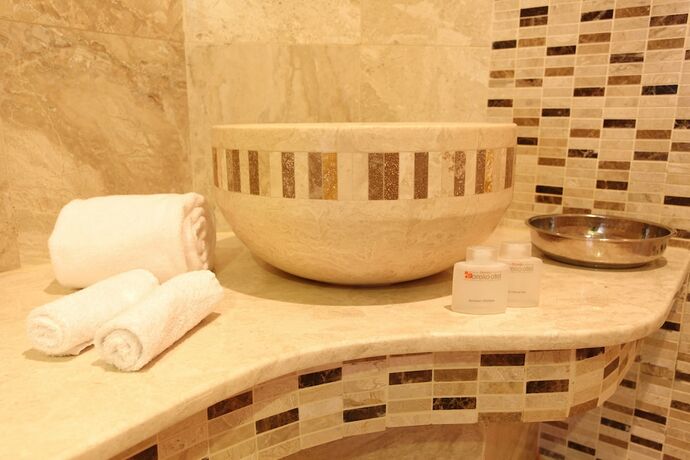 Imagen general del Hotel Orucoglu Oreko. Foto 4