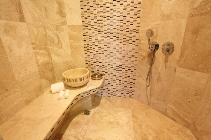Imagen general del Hotel Orucoglu Oreko. Foto 5