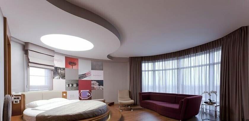 Imagen general del Hotel Orucoglu Oreko. Foto 6