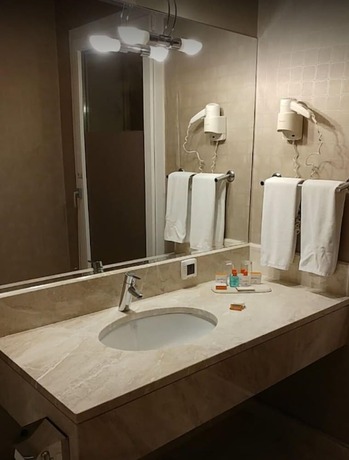 Imagen general del Hotel Orucoglu Oreko. Foto 8