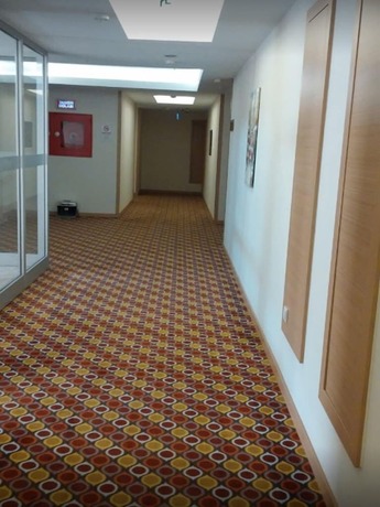 Imagen general del Hotel Orucoglu Oreko. Foto 10