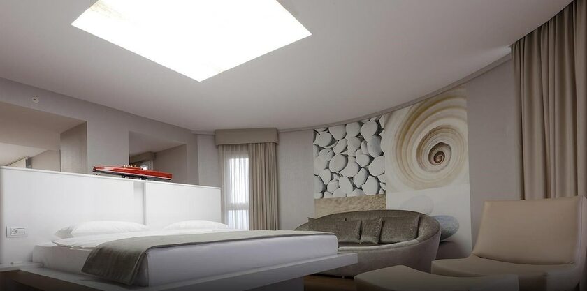 Imagen general del Hotel Orucoglu Oreko. Foto 13