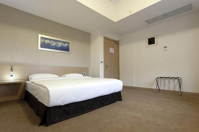 Imagen de la habitación del Hotel Orucoglu Oreko. Foto 19