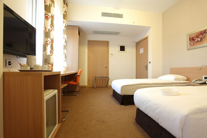 Imagen de la habitación del Hotel Orucoglu Oreko. Foto 21