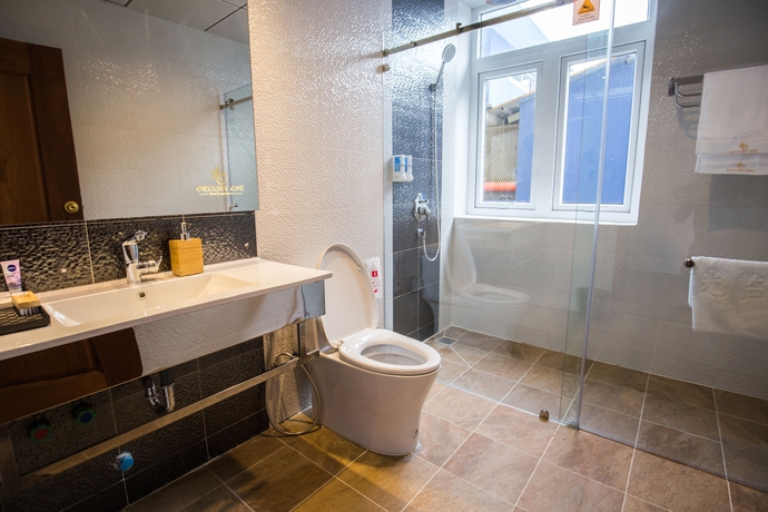 Imagen de la habitación del Hotel Orussey One & Apartment. Foto 15