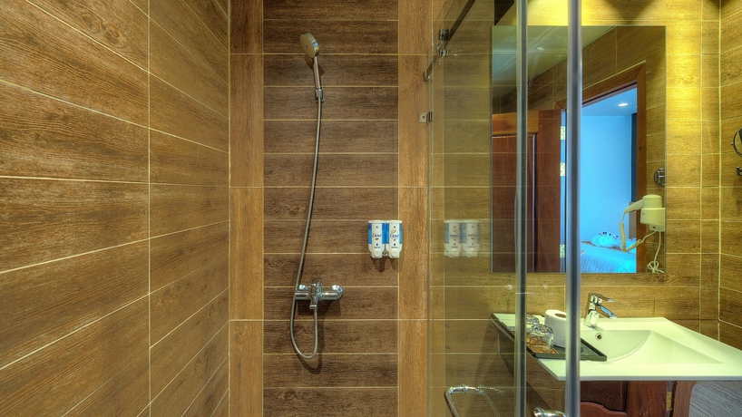 Imagen de la habitación del Hotel Orussey One & Apartment. Foto 16