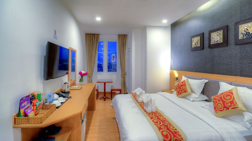 Imagen general del Hotel Orussey One & Apartment. Foto 5