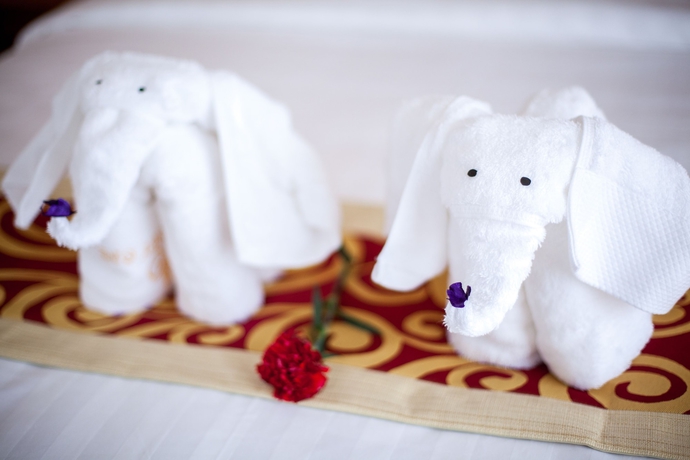 Imagen general del Hotel Orussey One & Apartment. Foto 6