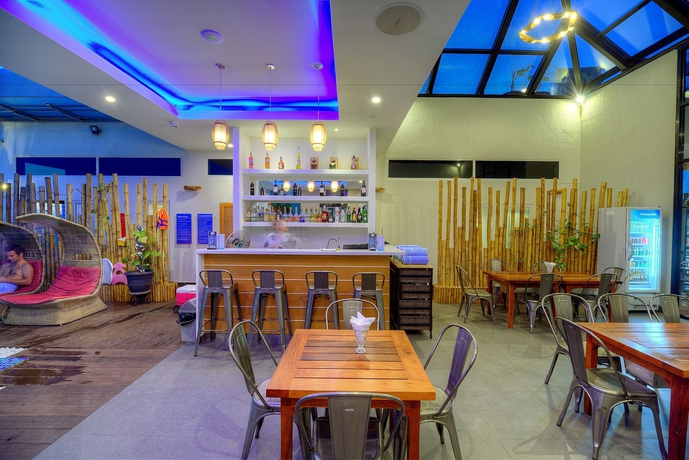 Imagen general del Hotel Orussey One & Apartment. Foto 10