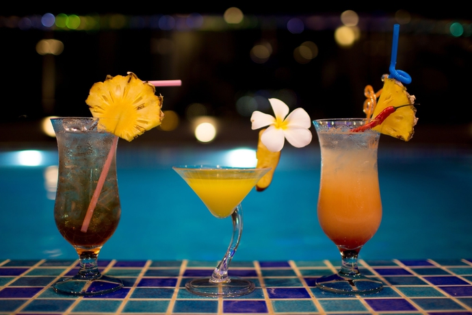 Imagen general del Hotel Orussey One & Apartment. Foto 11