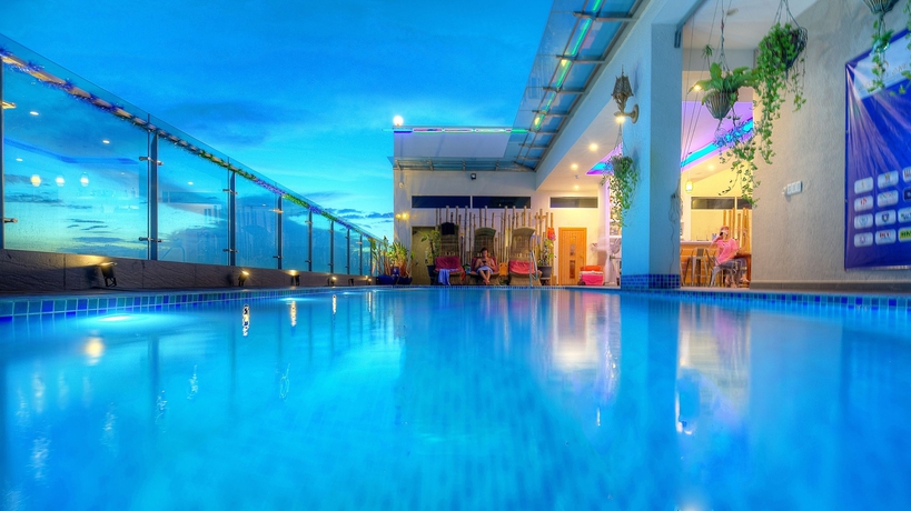 Imagen general del Hotel Orussey One & Apartment. Foto 12