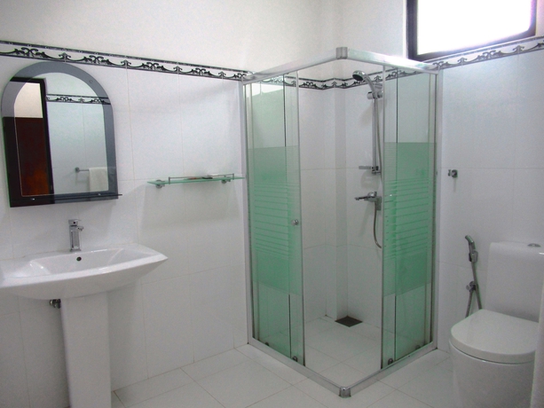 Imagen de la habitación del Hotel Oruthota Chalets. Foto 14