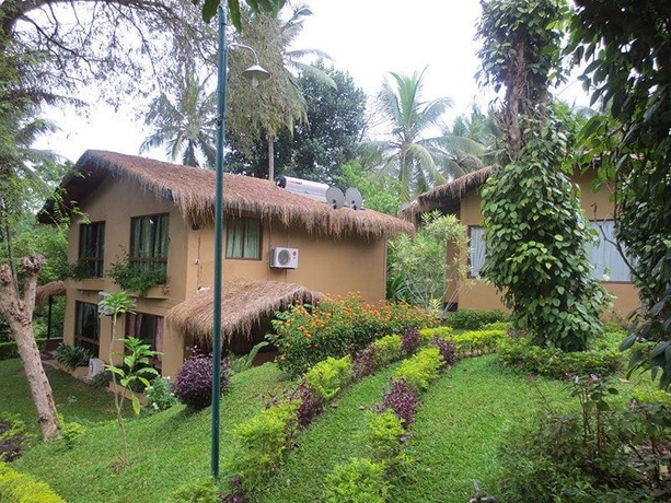 Imagen general del Hotel Oruthota Chalets. Foto 4